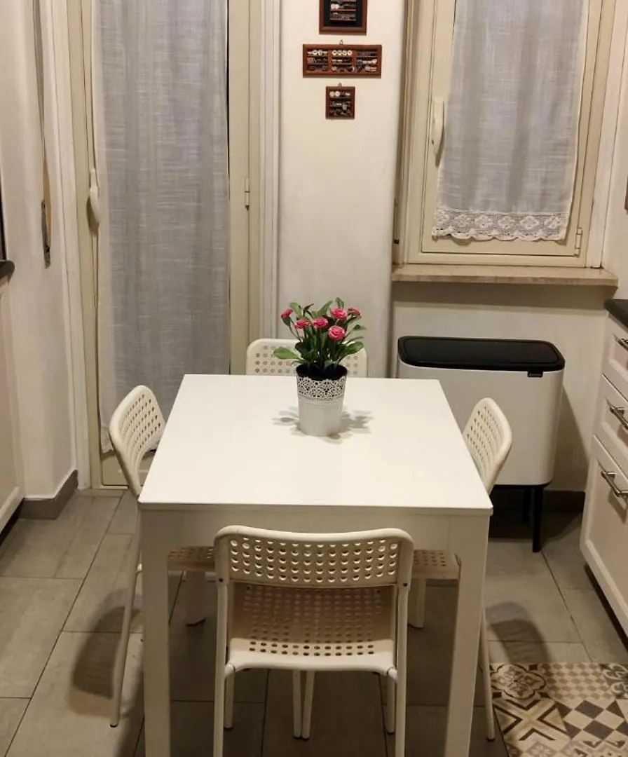 Апартаменты Casa Ca Катания 0*,  Италия