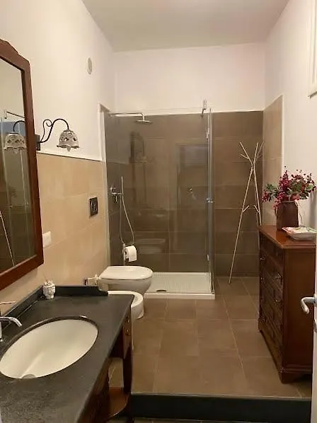 Апартаменты Casa Ca Катания Италия