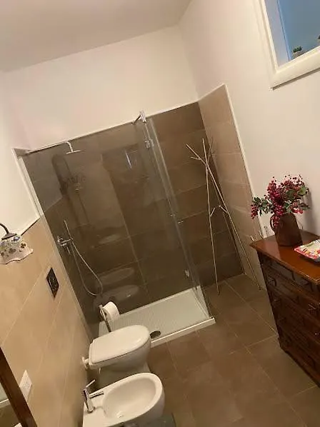 Апартаменты Casa Ca Катания