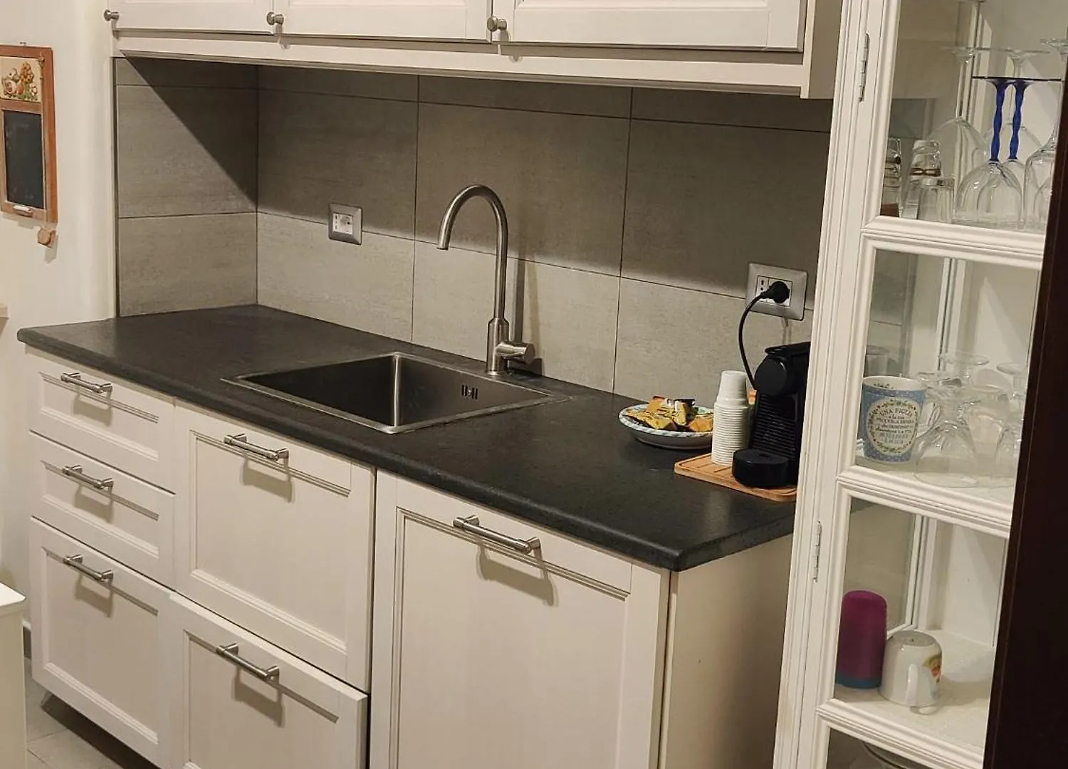 Апартаменты Casa Ca Катания