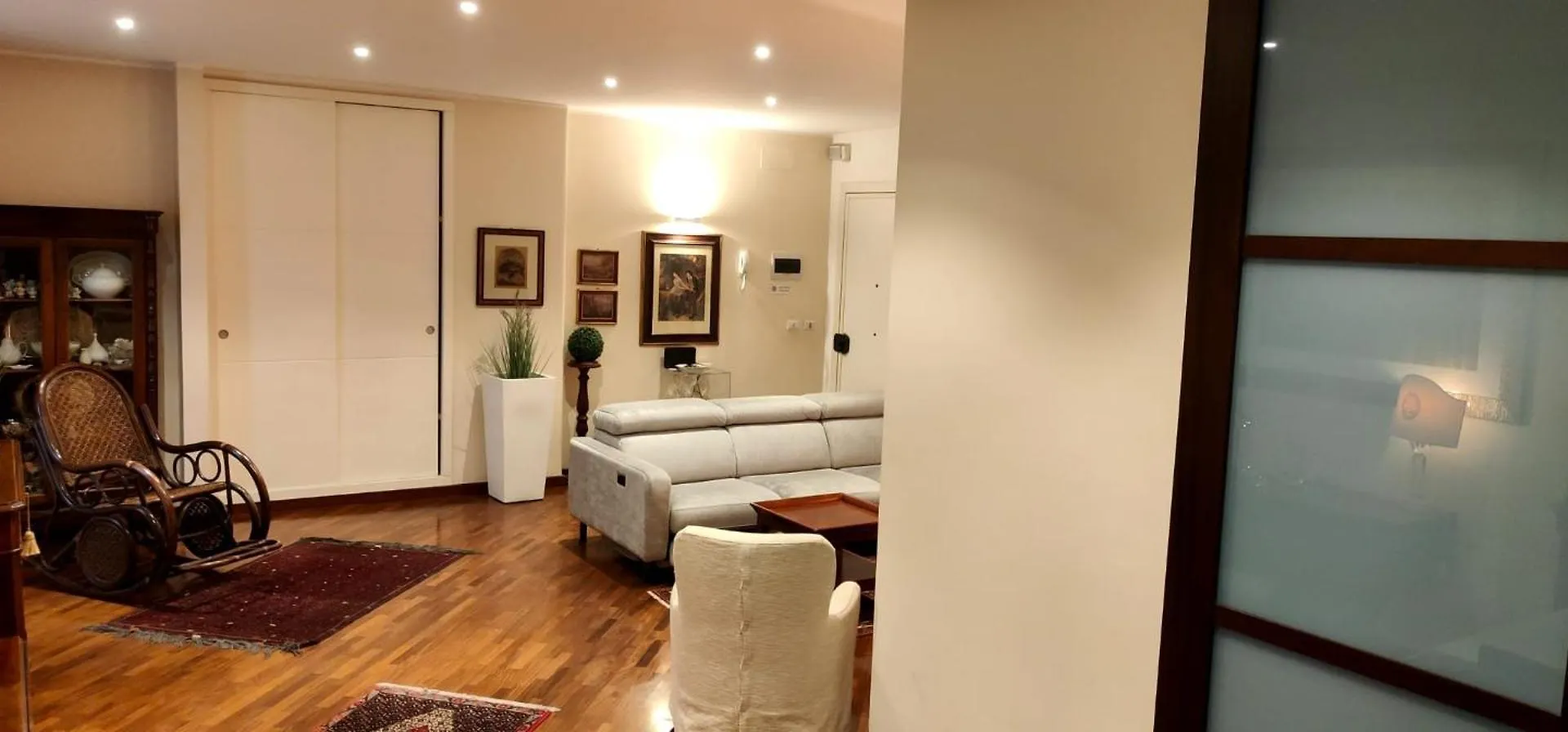 Апартаменты Casa Ca Катания 0*,