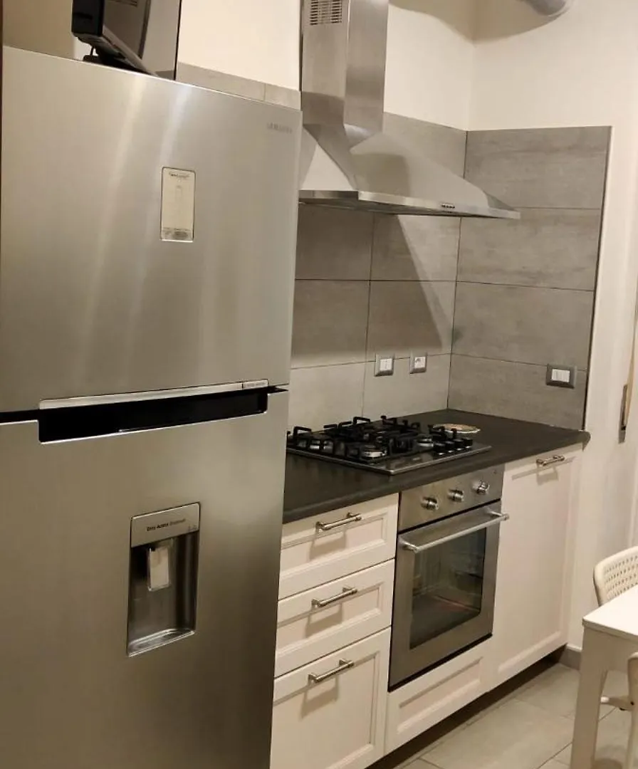 Апартаменты Casa Ca Катания Италия