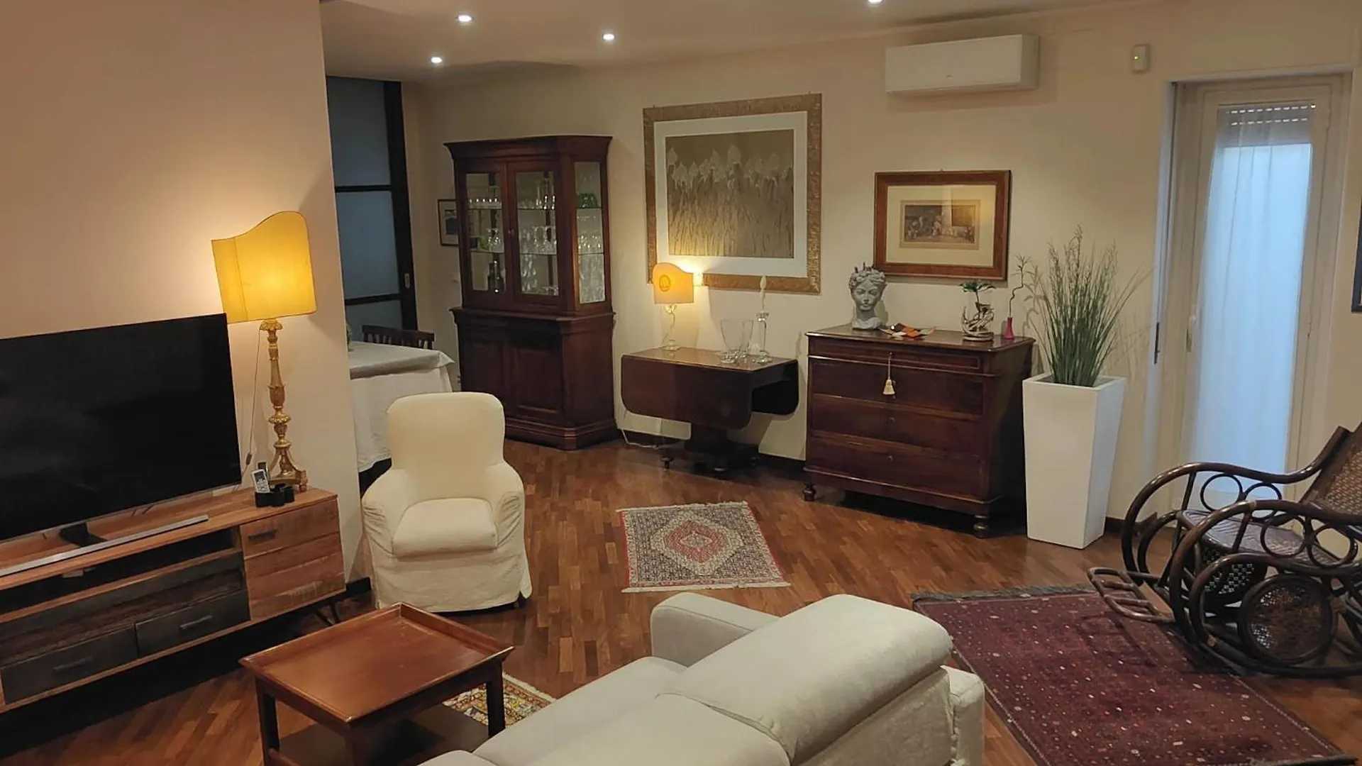 Апартаменты Casa Ca Катания