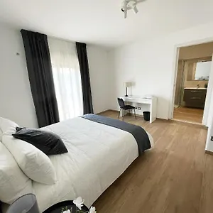  Гостевой дом Casa Giulia